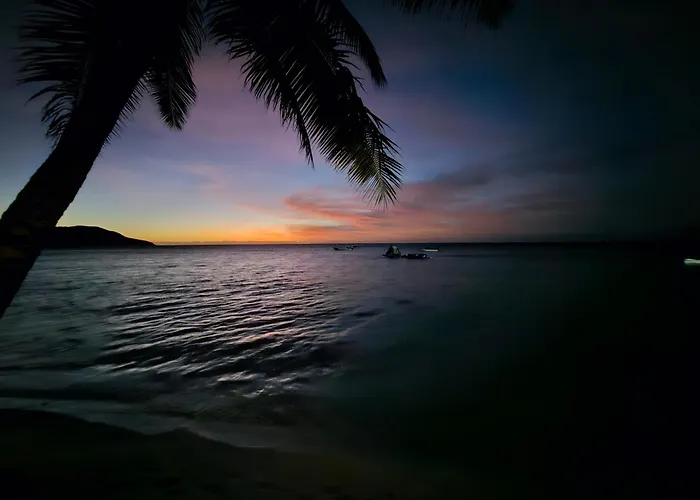 Blue Lagoon Beach Resort