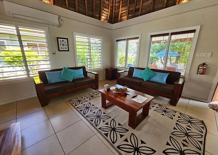 Blue Lagoon Beach Resort