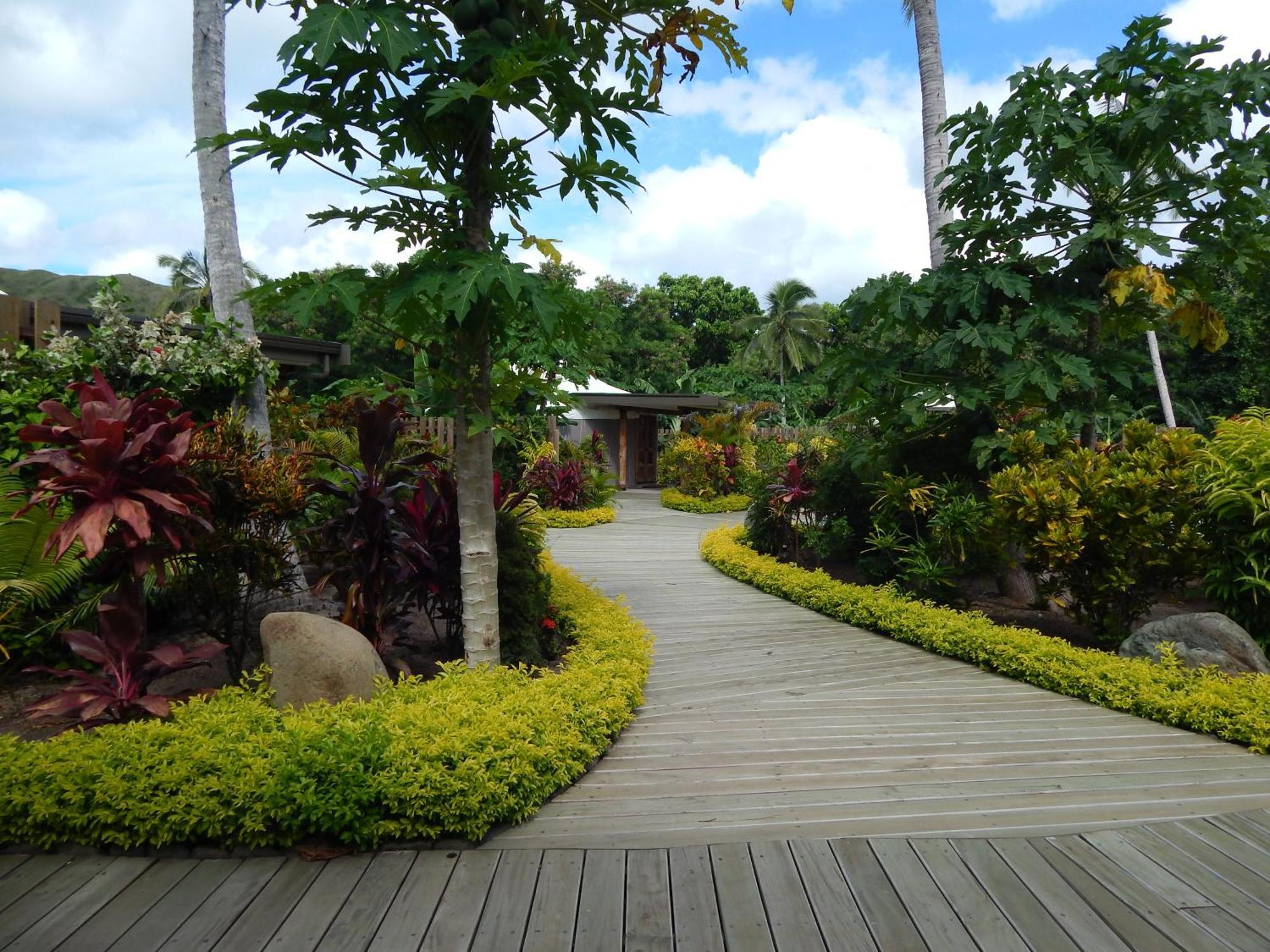 Blue Lagoon Resort